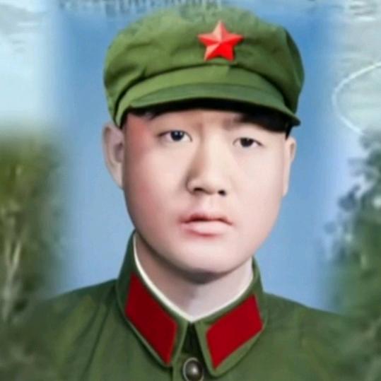 @老伞兵