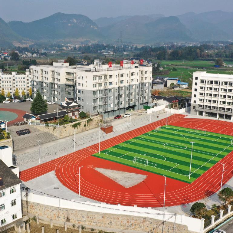 儒溪中学抖音号