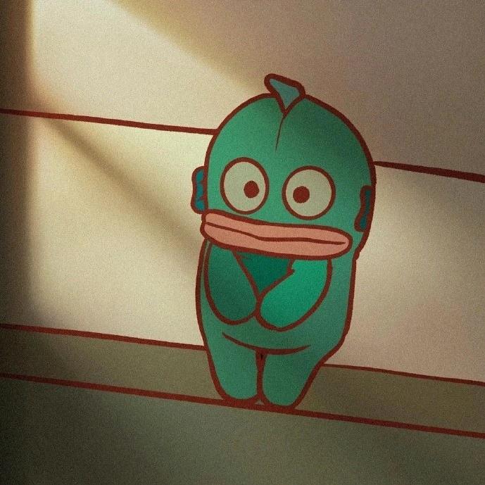 日落会逃跑