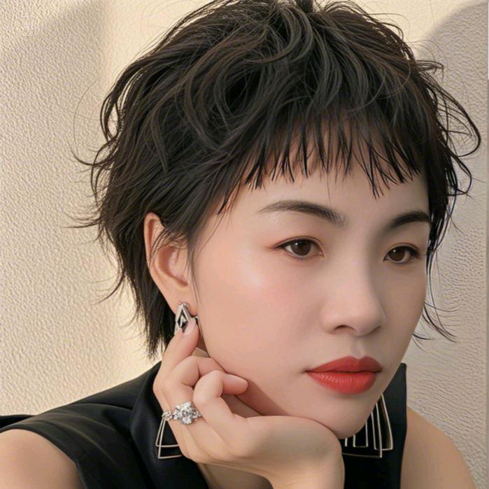 娟子