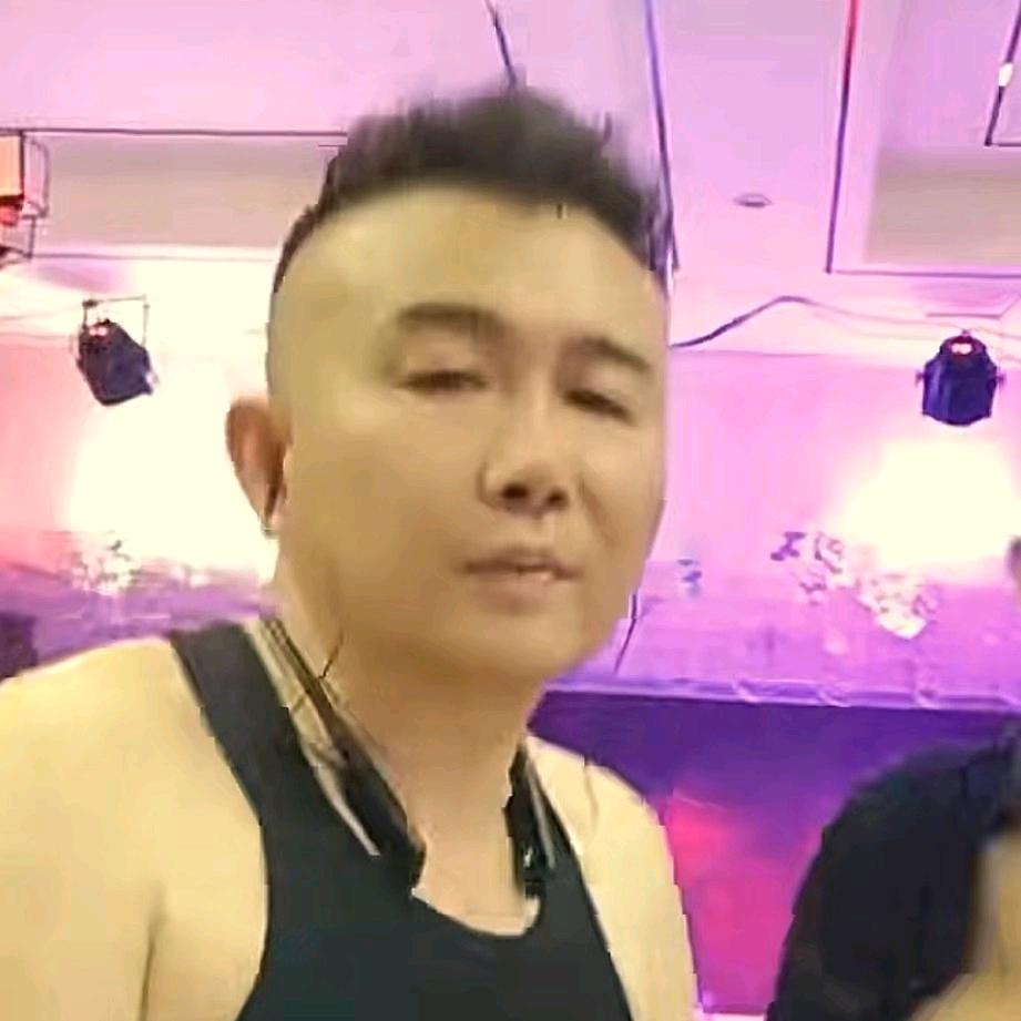 军哥❤️❤️❤️