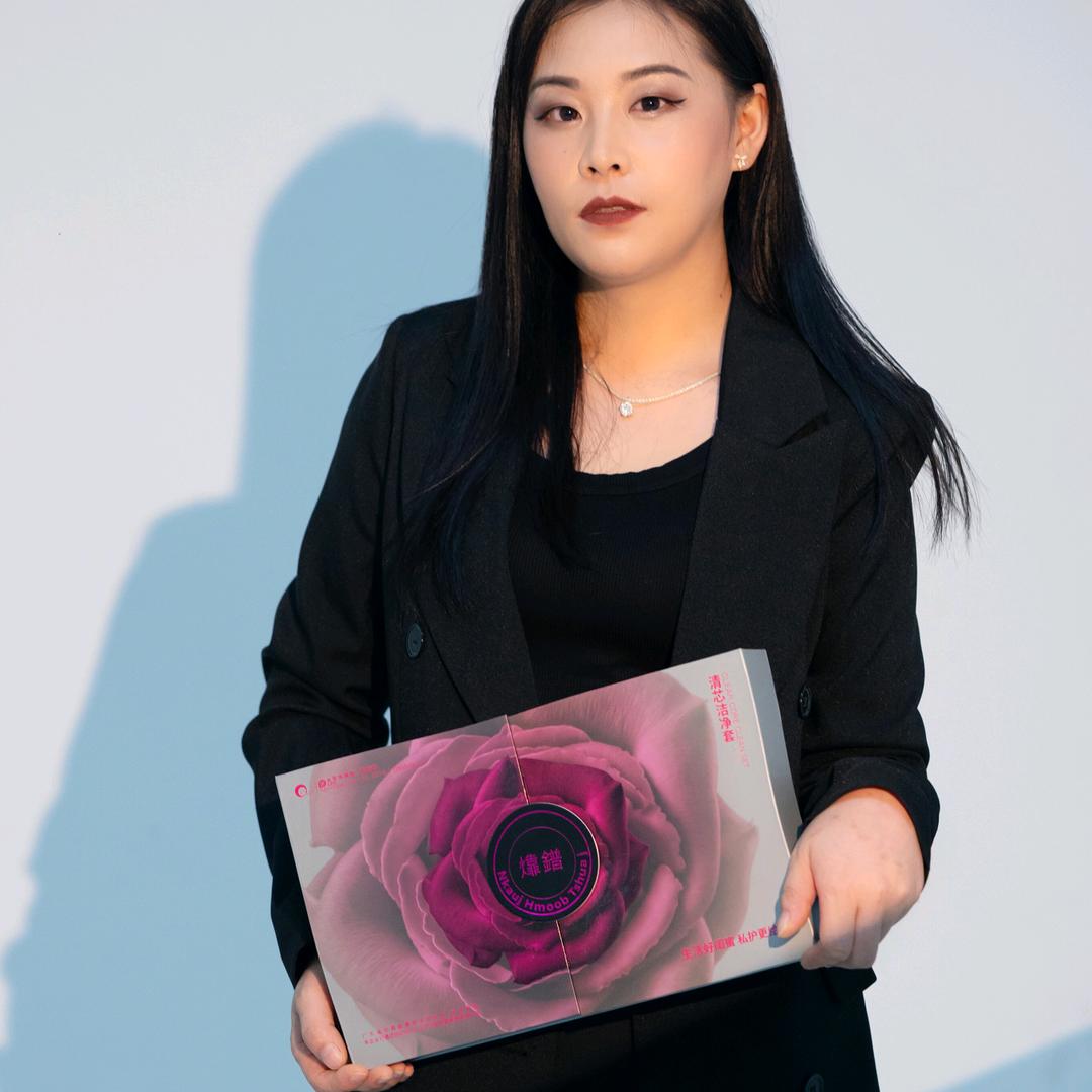 玉英招商新女性创业合伙人