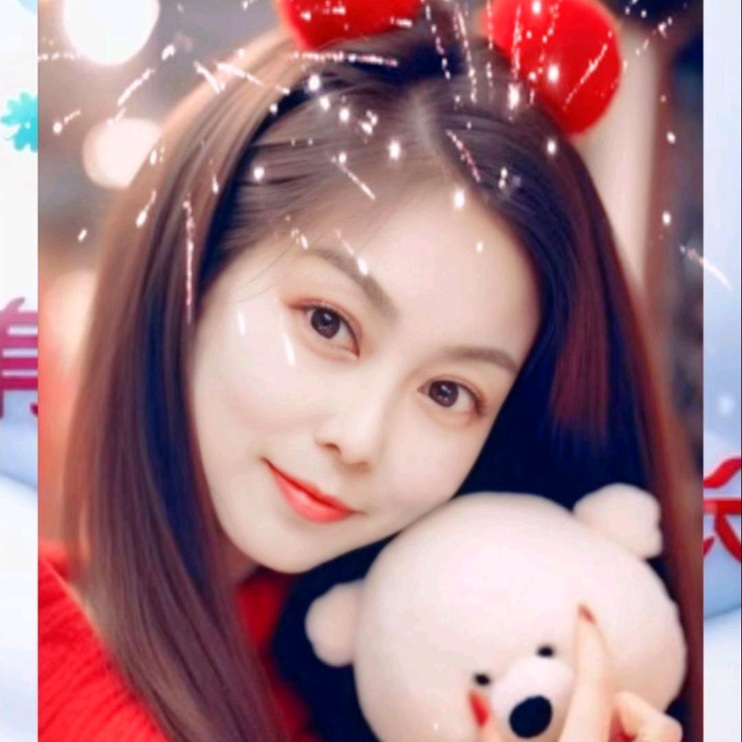 萍萍姐🐰