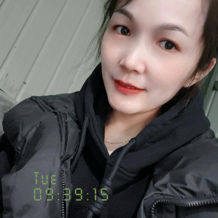 玲玲