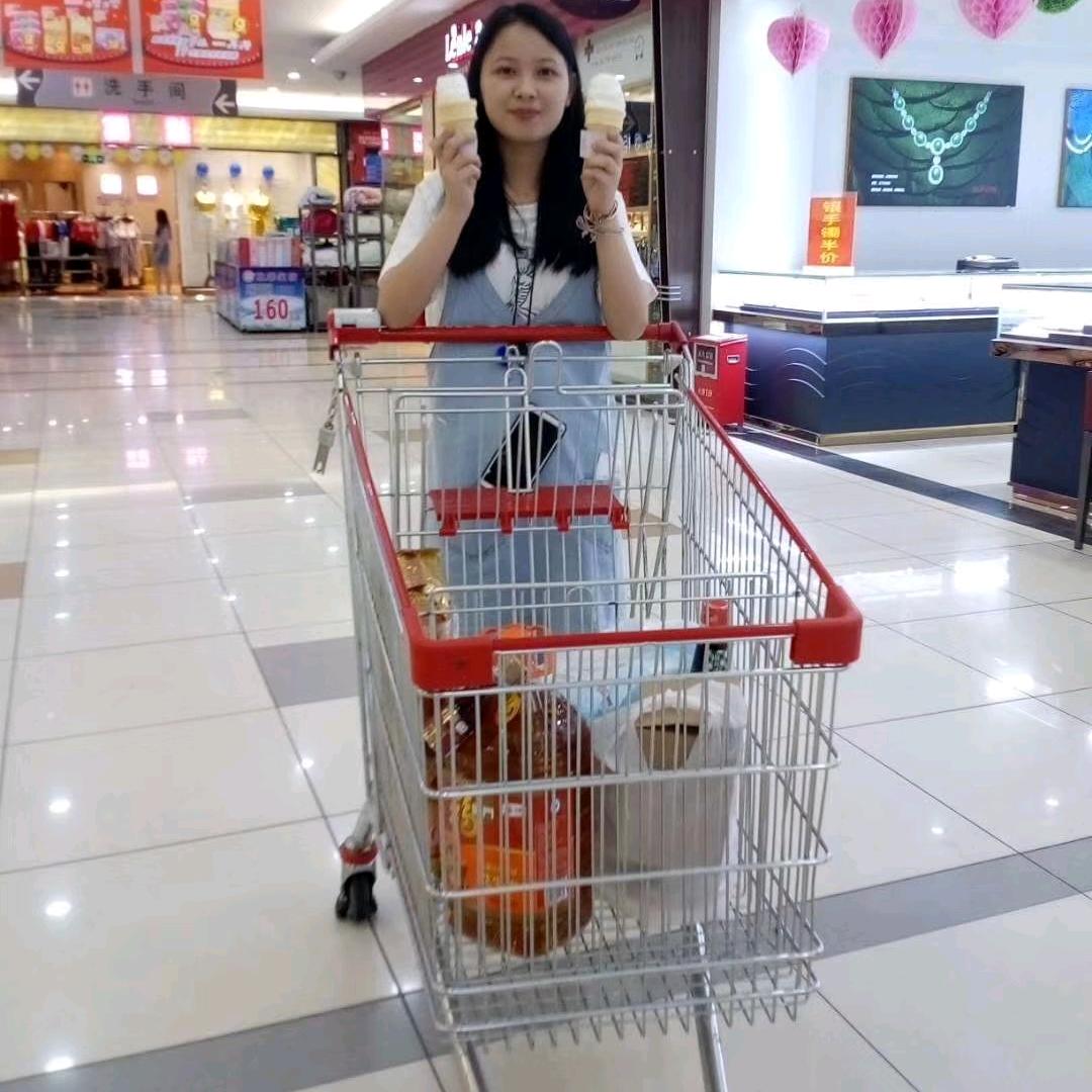 小柠檬。
