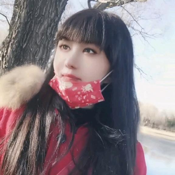 小龙妈