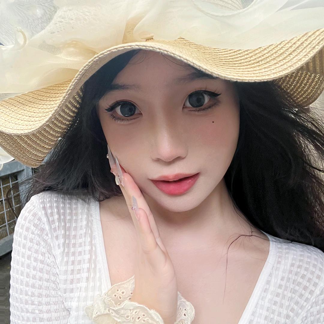 小若