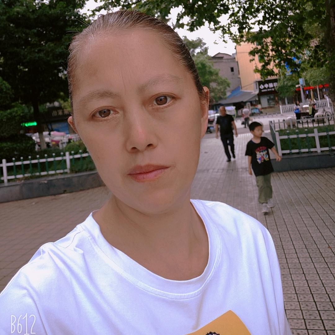 公平陈姐