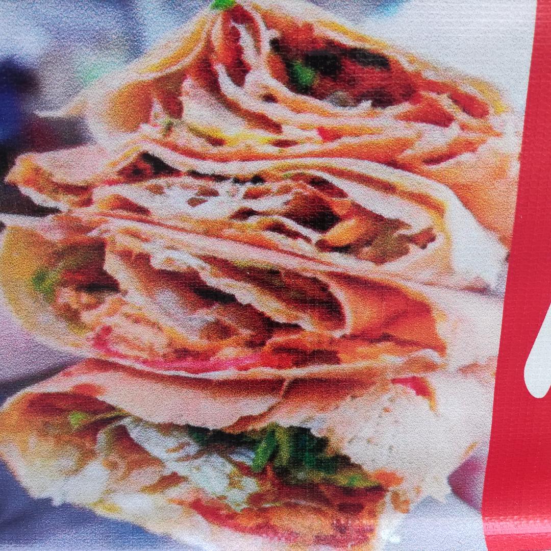 跃进里早市煎饼果子