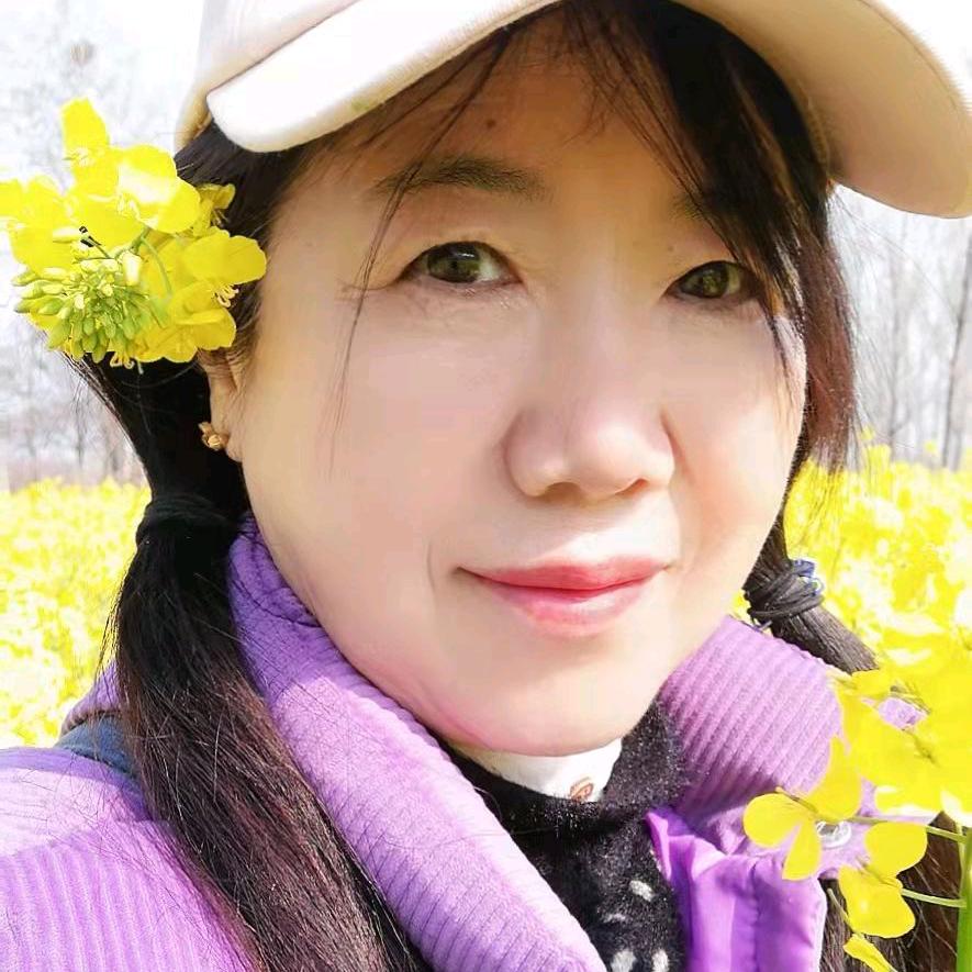 农村二妮