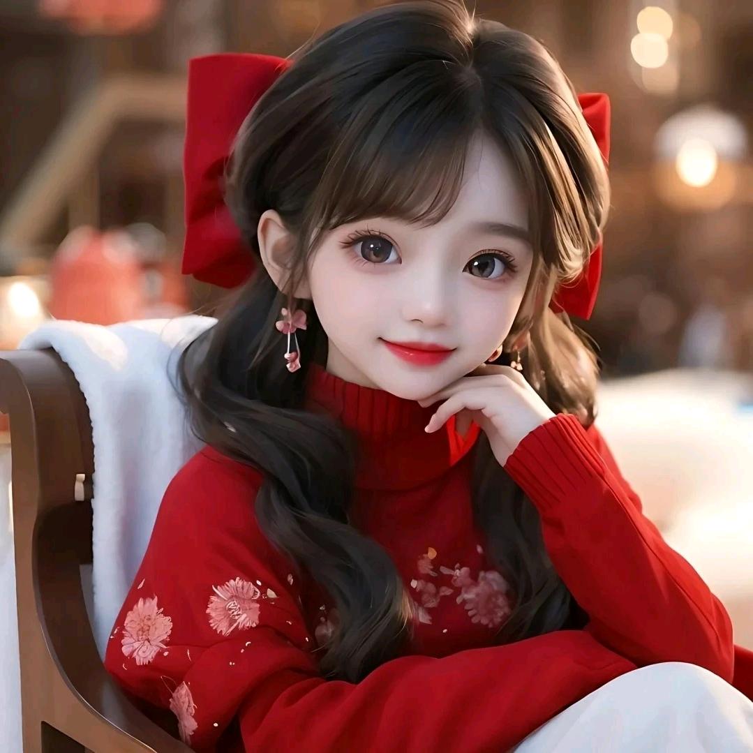 張家丫头