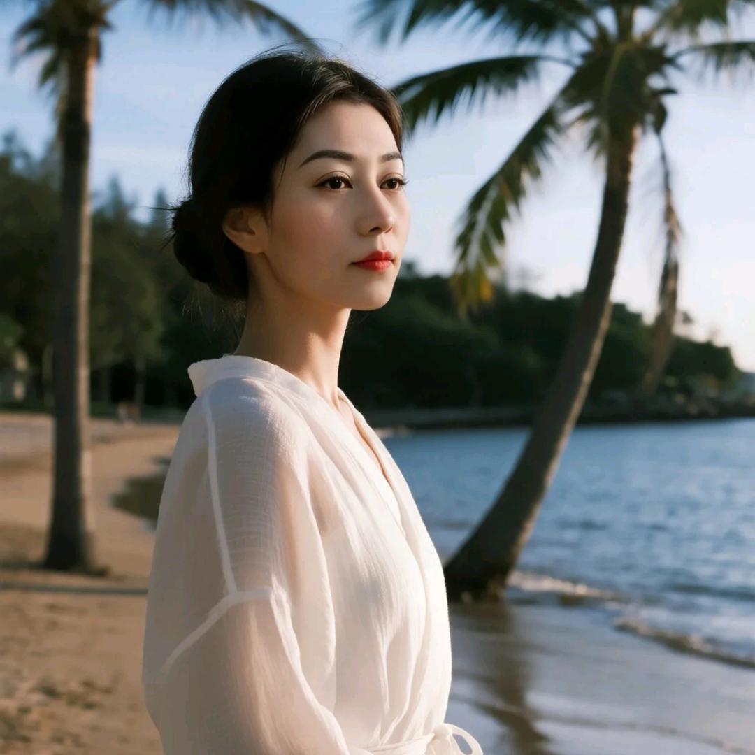 问界店经理娜姐