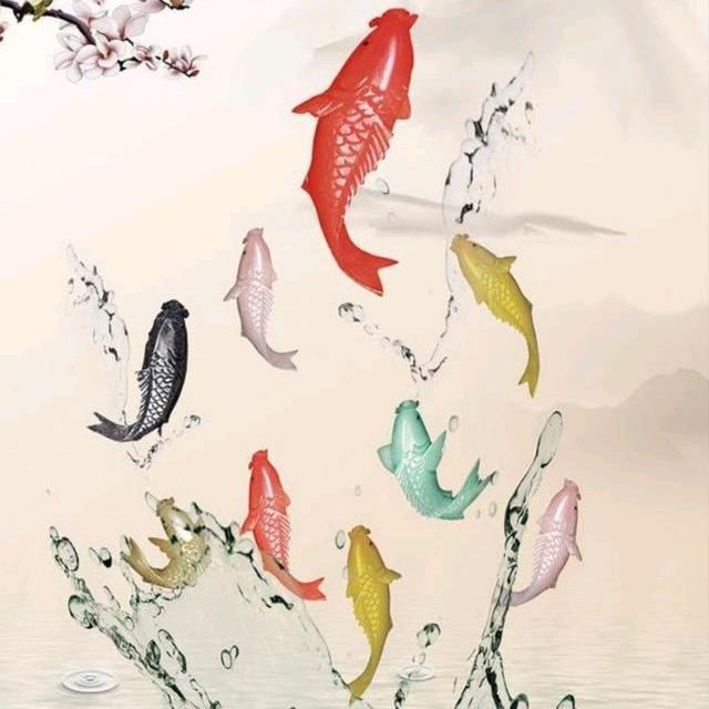 梦想成真@