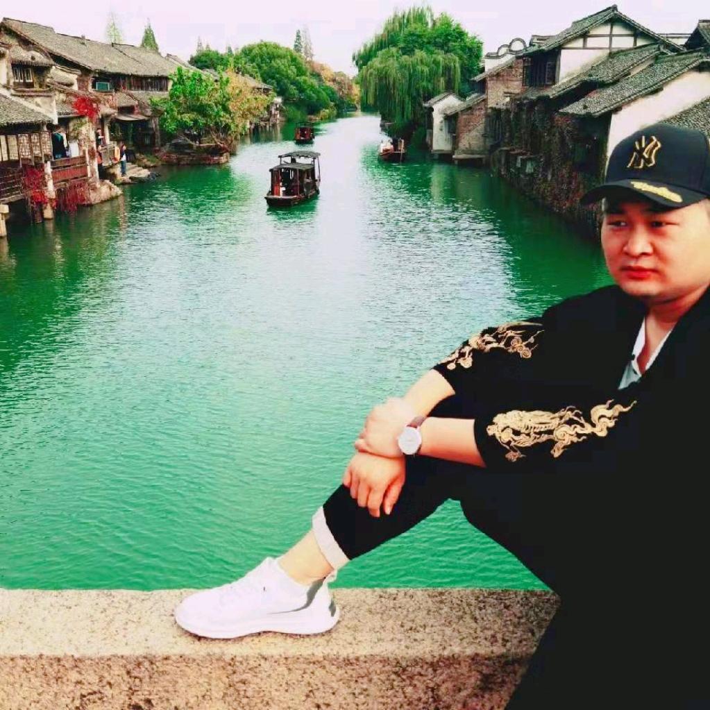 三哥创业访谈