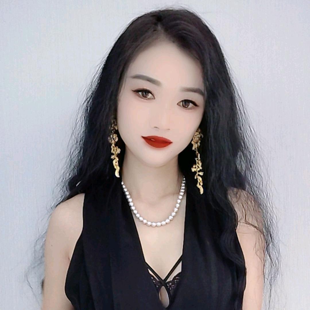 化妆师   沐琴🍒