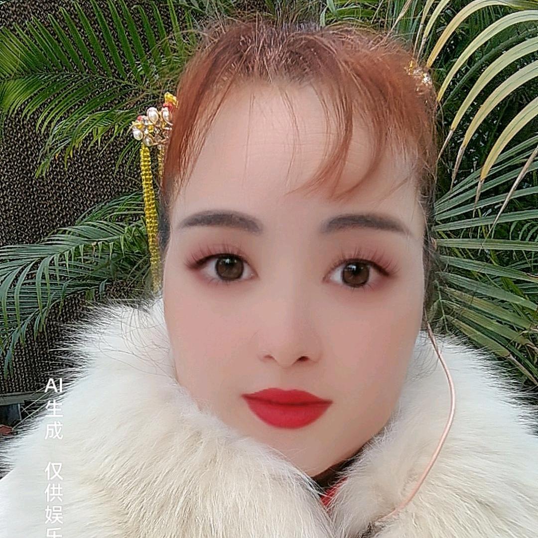 永远开心玲姐