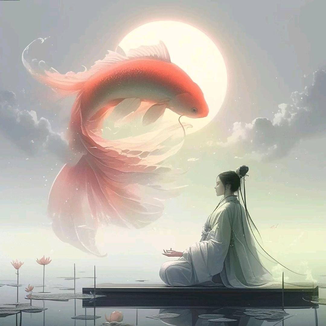 不恋不迎
