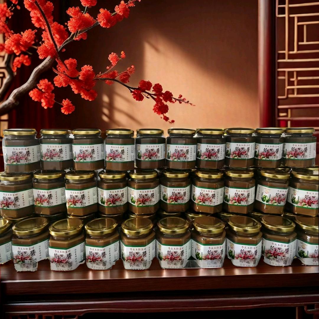 马关县二少农耕农副产品销售店