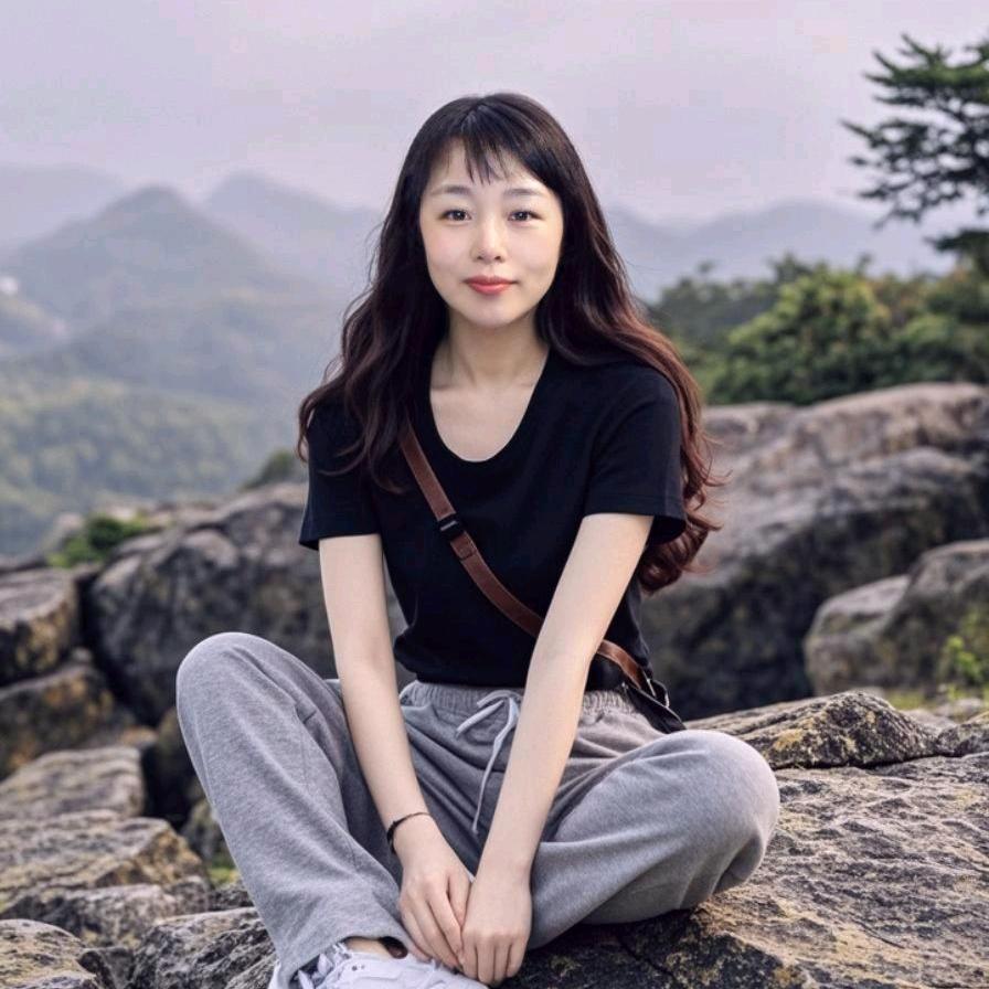 灼华