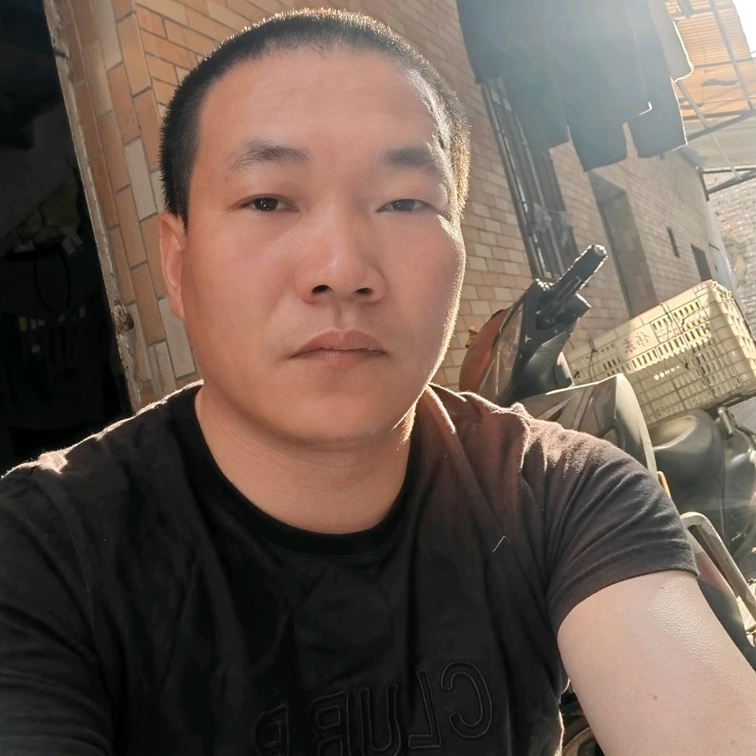 八零后大叔