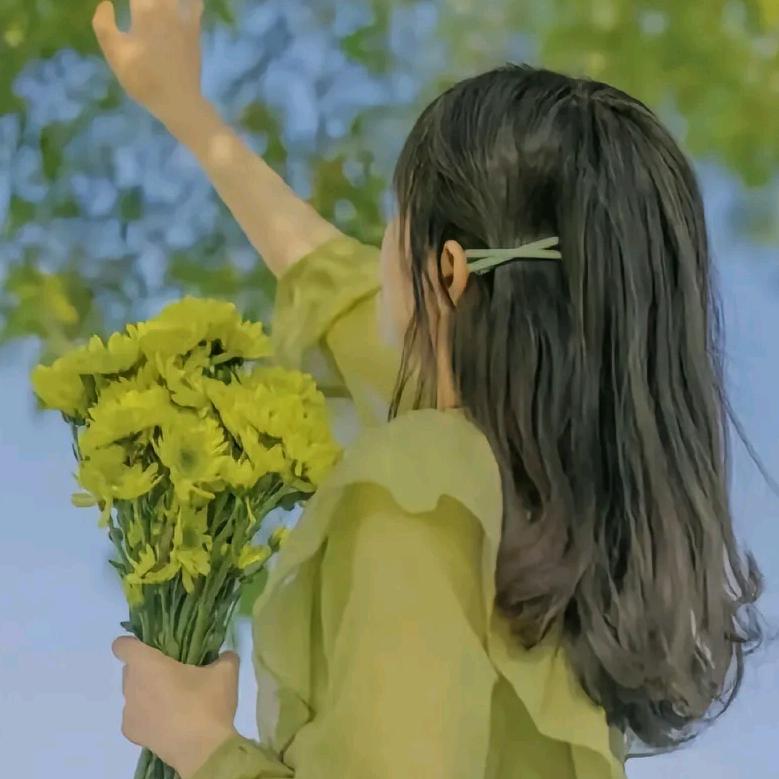 财神爷的白月光