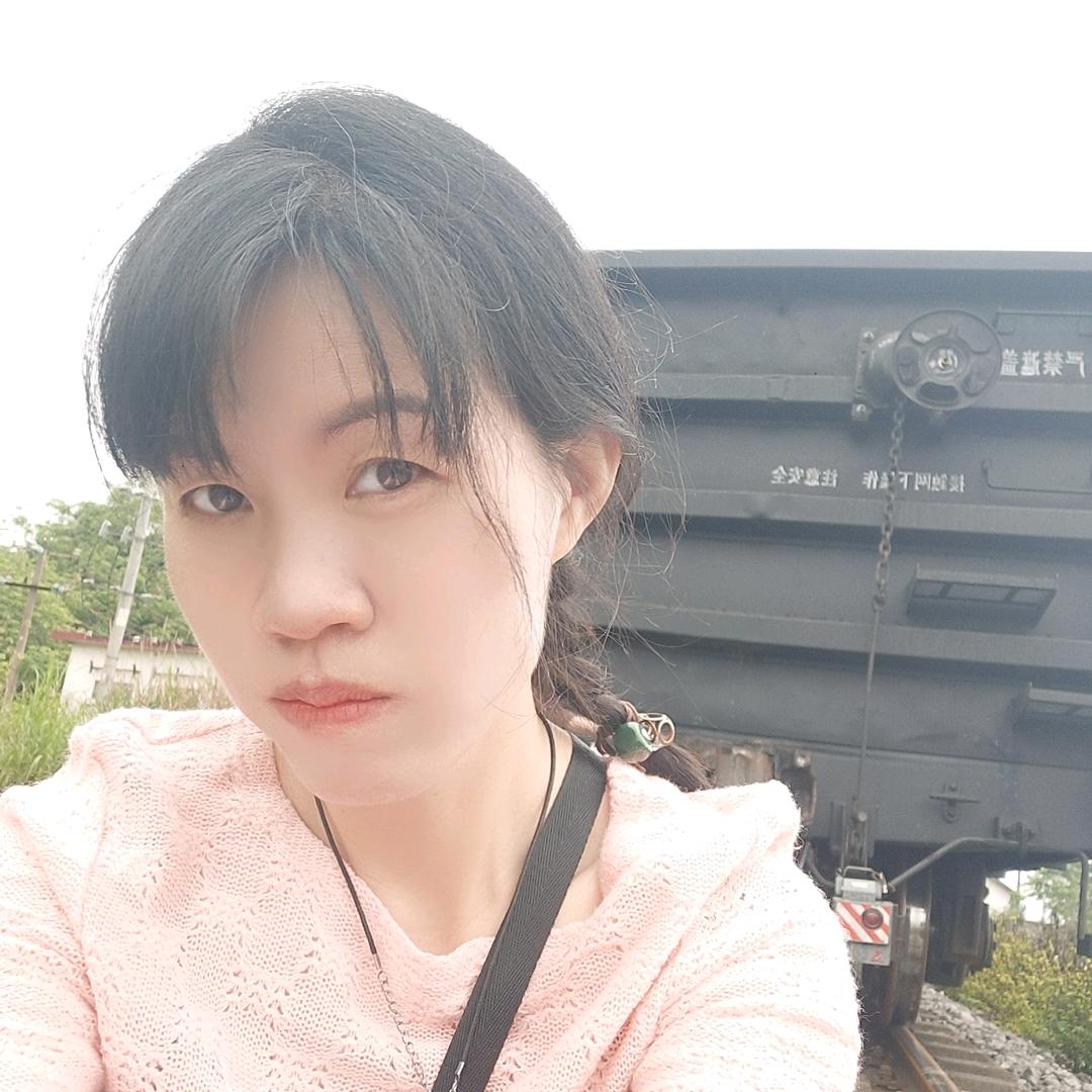 敏敏😄
