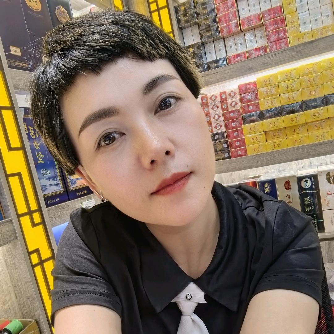 个性～范儿