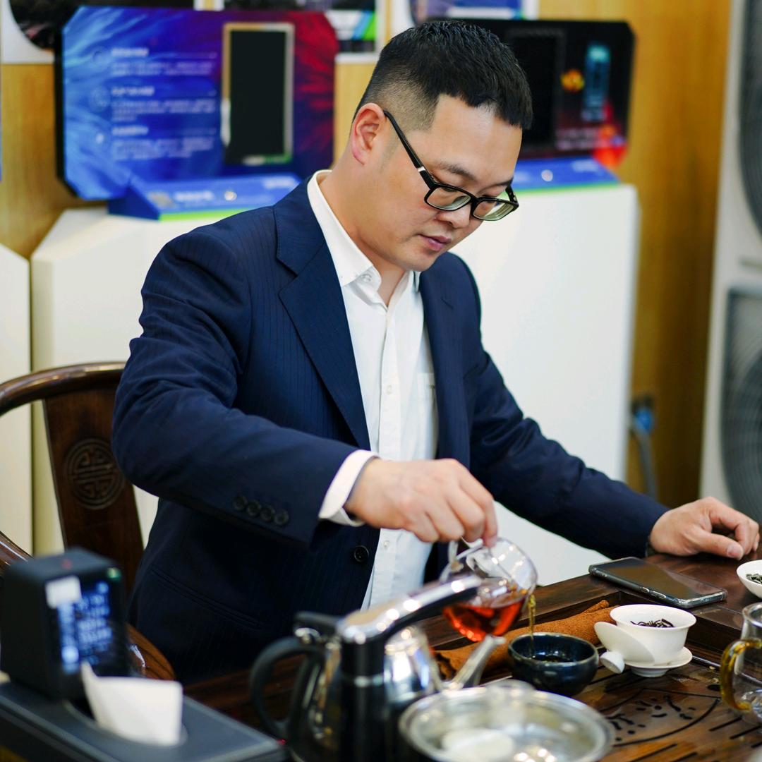 万州老张谈空调