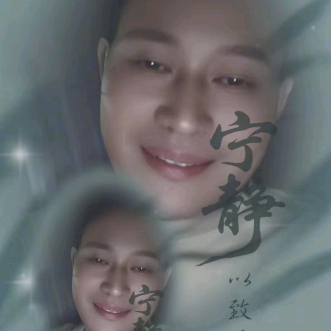 🥰LL运满乾坤😍