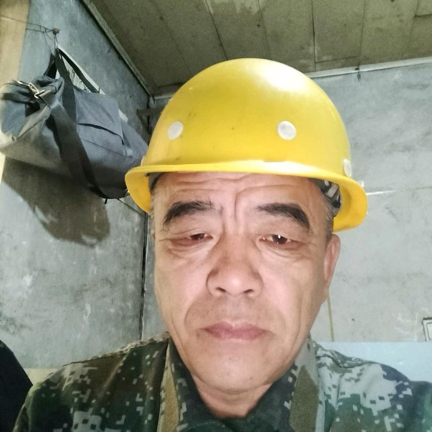 本人是农民工（郎哥讲故事）