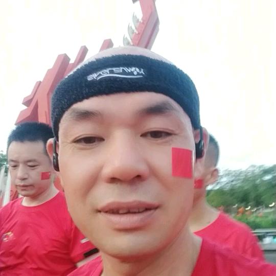 超越自我战胜一切