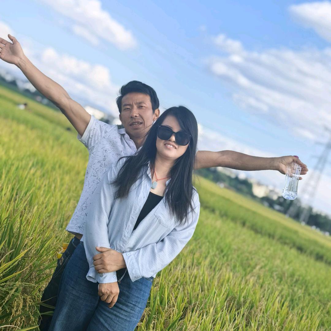 一路生花【琼】