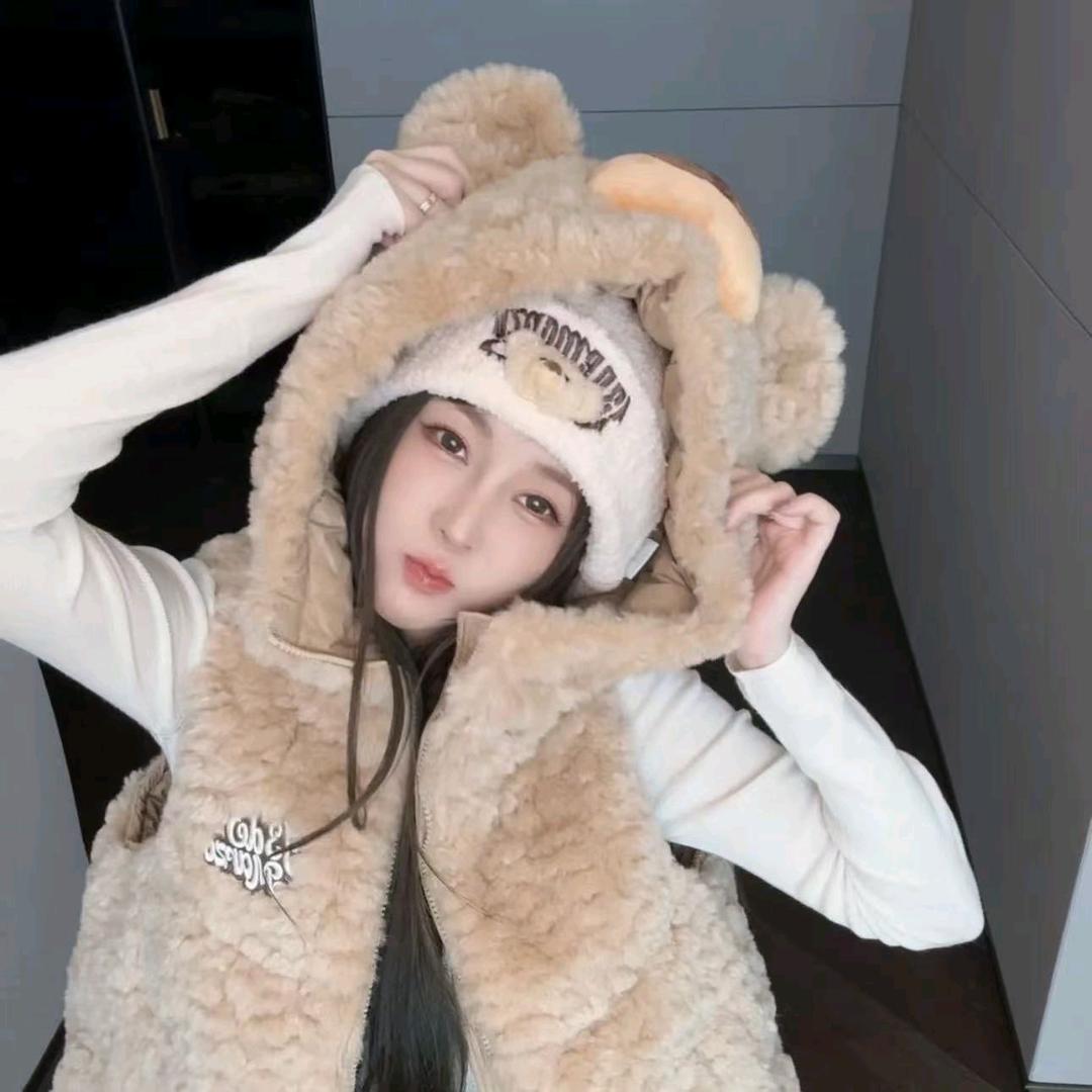 游鹿鹿-爆款限时返场