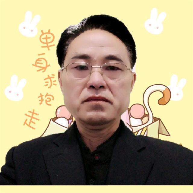 老尹在奋斗