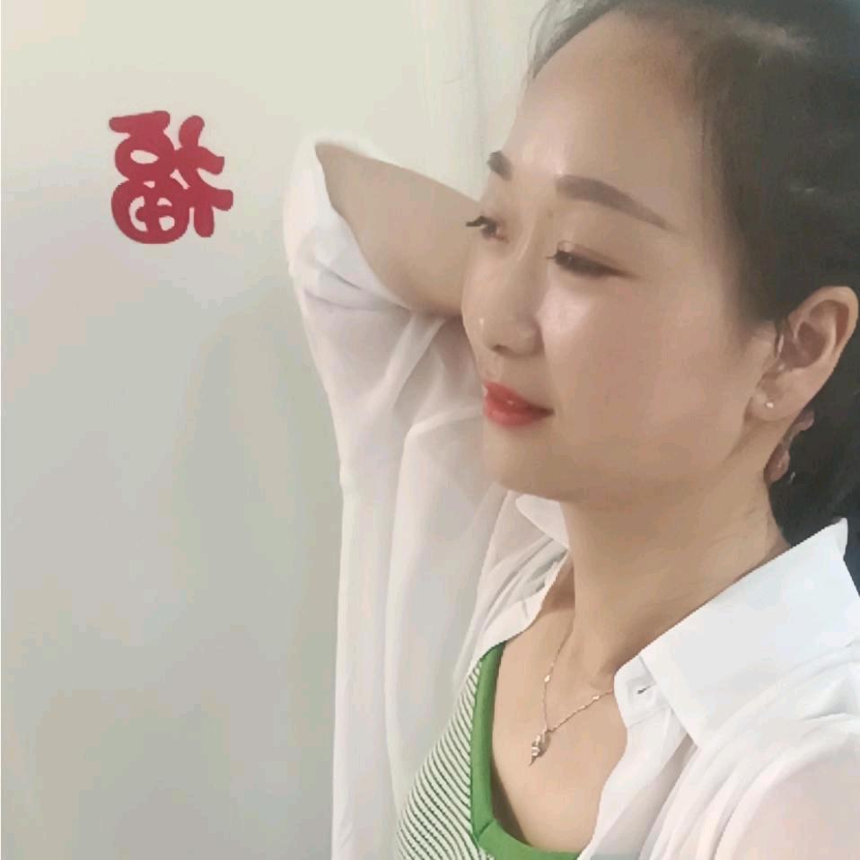 我是小羊.