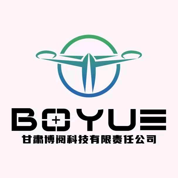 甘肃博阅科技有限公司