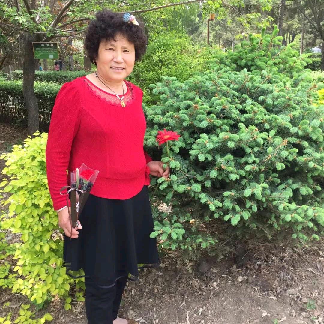 国英，上午，六点十分