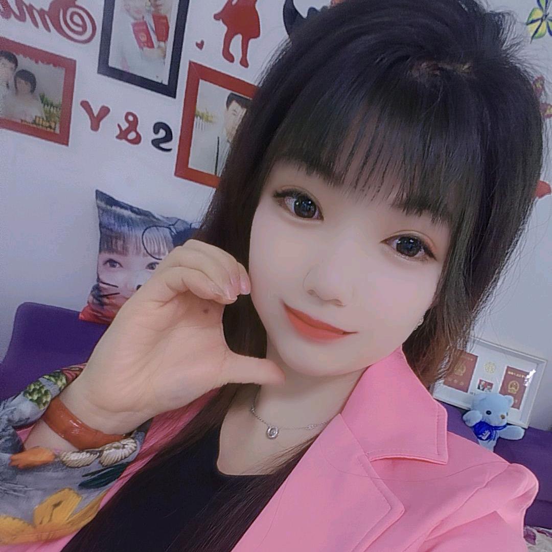 于菇凉❤️