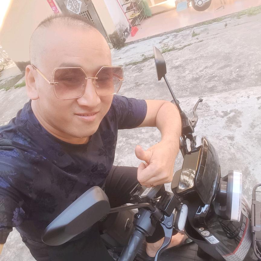 迷人小旺哥