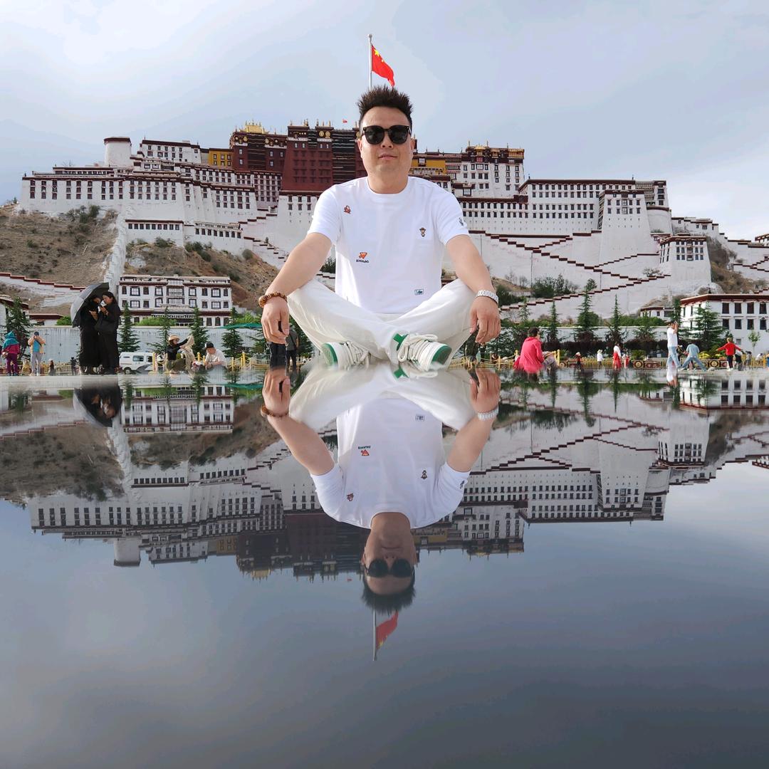 你若幸福，我便安心