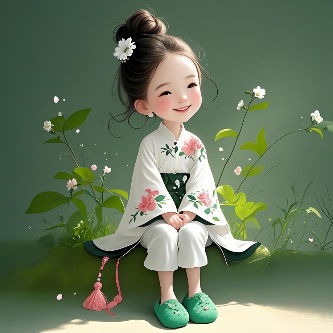 泡沫姐姐