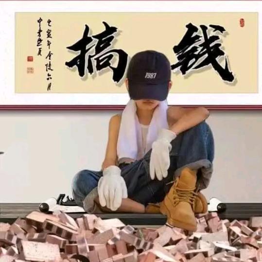 致命的执着