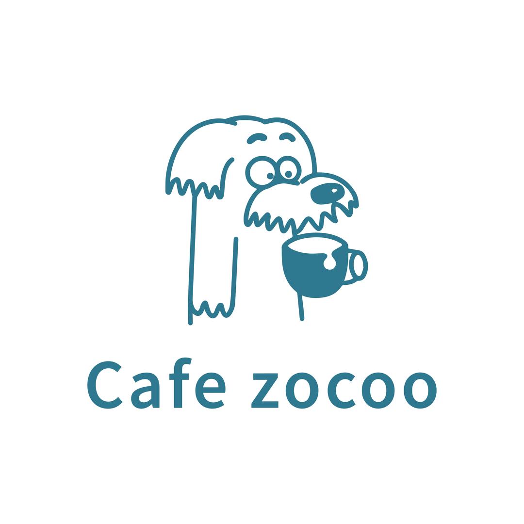 Cafe zocoo