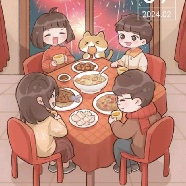 相信@自己
