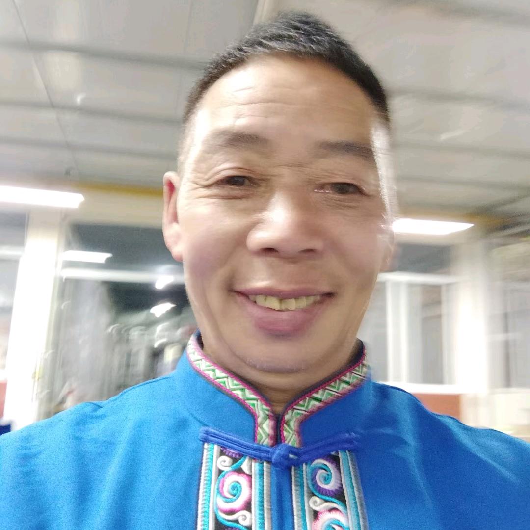 非遗传承人—王国友