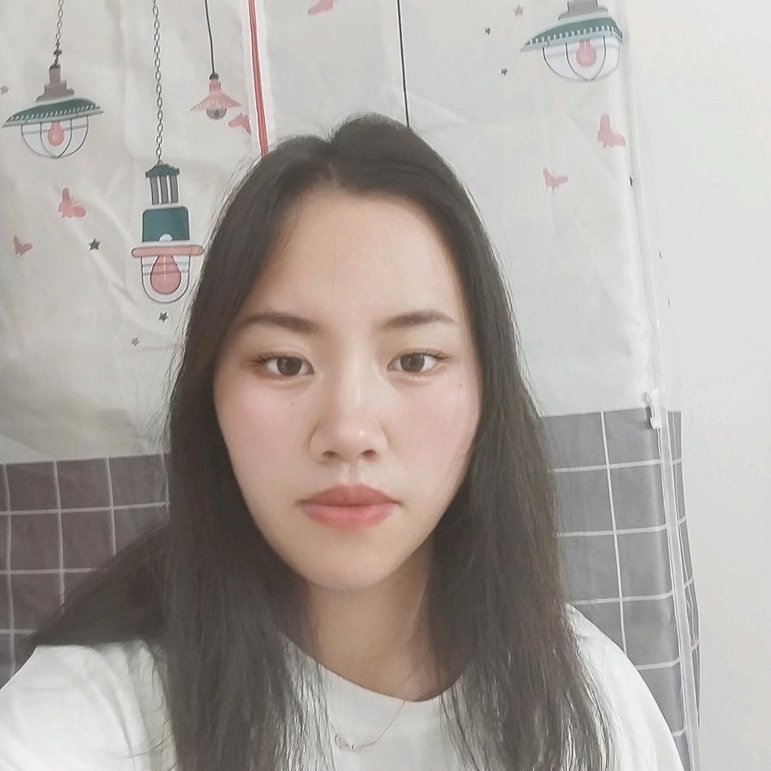 我是兰兰丫