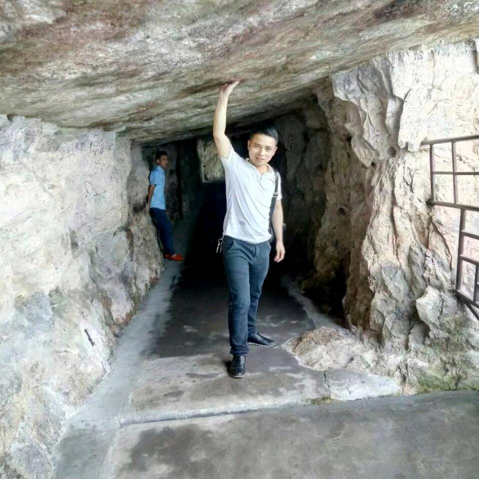 家乡最美