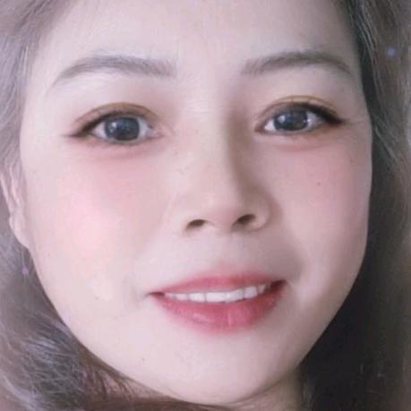 细妹很高兴认识你