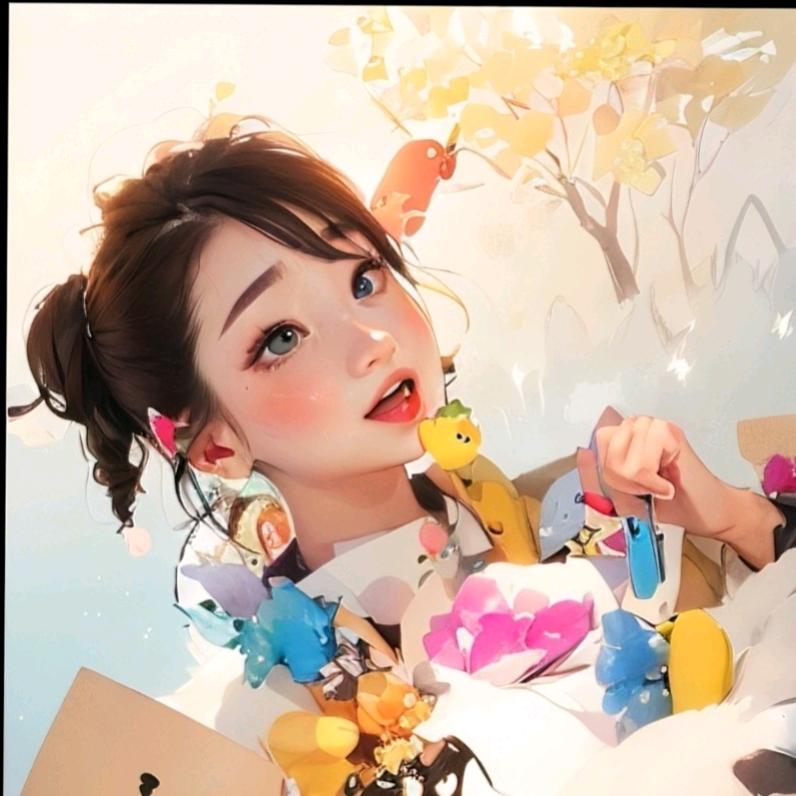 倪家二丫头