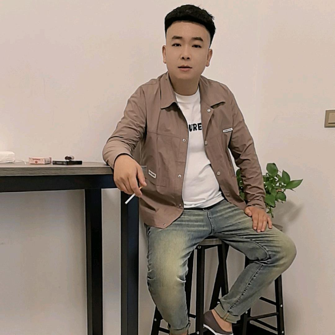 煤泥小哥